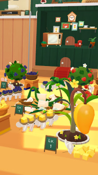 Tiny Cafe apk download for android v1.0.0 screenshot 2