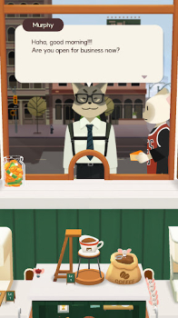 Tiny Cafe apk download for android v1.0.0 screenshot 3