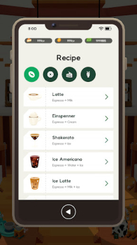 Tiny Cafe apk download for android v1.0.0 screenshot 4