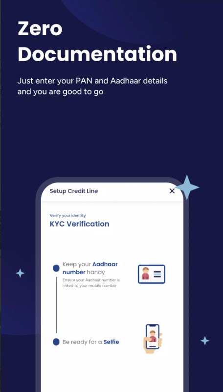 Privo Instant Credit Line app for android downloadͼƬ1