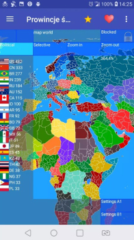 World Provinces Empire Maps apk latest version v1.18.1 screenshot 3