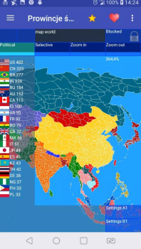 World Provinces Empire Maps apk latest version v1.18.1 screenshot 1