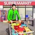 Supermarket Factory Simulator apk download for android