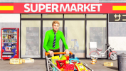 Supermarket Factory Simulator apk download for android v1.0 screenshot 1