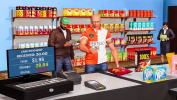 Supermarket Factory Simulator apk download for android v1.0 screenshot 2