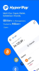 HyperPay BTCÐ Wallet apk latest version  v5.3.9 screenshot 1