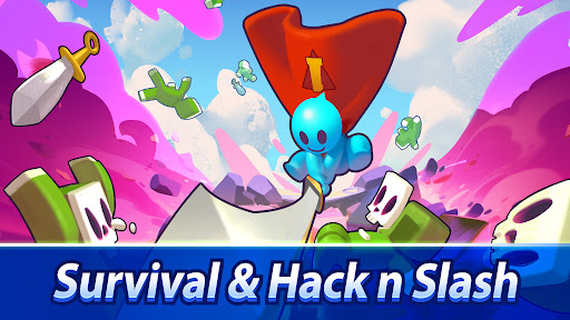 Smashero.io mod apk unlimited money and gems v1.1.58 screenshot 2