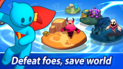 Smashero.io mod apk unlimited money and gems v1.1.58 screenshot 3