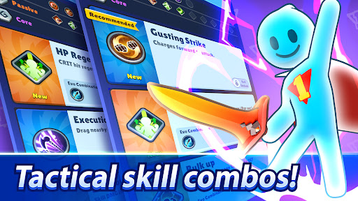 Smashero.io mod apk unlimited money and gems v1.1.58 screenshot 4