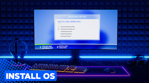 PC Creator 2 mod apk 4.3.5 vip unlocked max level unlimited money