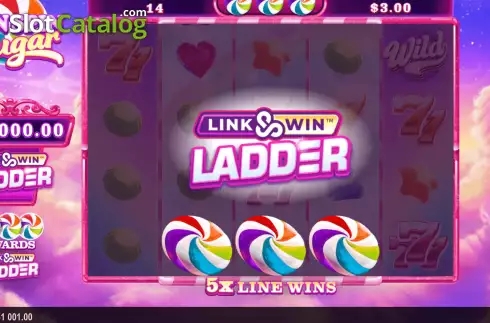 Spin Spin Sugar apk latest version v1.0 screenshot 1