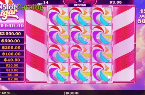 Spin Spin Sugar apk latest version v1.0 screenshot 3