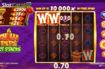 Chilli Pepe Hot Stacks Slot Demo free full game v1.0 screenshot 3