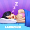 Running to Bed Launcher App Download Latest Version