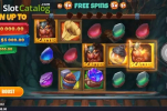 Fortune Pike Gold Slot free full game download v1.0 screenshot 1