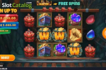Fortune Pike Gold Slot free full game download v1.0 screenshot 2