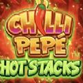 Chilli Pepe Hot Stacks Slot Demo free full game