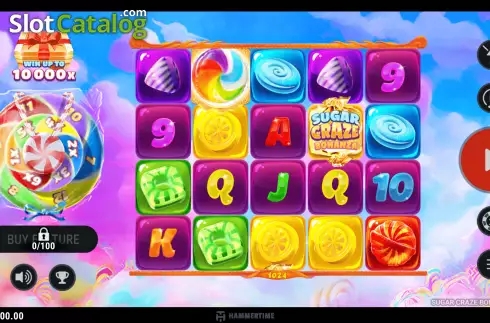 Sugar Craze Bonanza Free Download for Android v1.0 screenshot 2