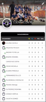 Futbol Para Todos app for android download v1.7.0 screenshot 1