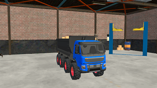 Mud Truck Games Animal Games apk download latest version