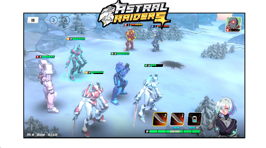 Astral Raiders Apk Download for Android v0.5.55 screenshot 3