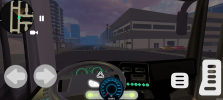 City Bus Simulator Bus Games mod apk latest version v0.5 screenshot 2