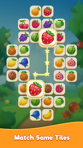 Tasty Match Zen Connect apk download latest version