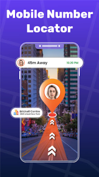 Phone Number Tracker free app download for android v1.1.7 screenshot 8