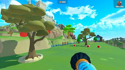 Buildy Kingdom apk download for android
