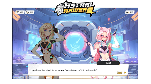 Astral Raiders Apk Download for Android v0.5.55 screenshot 4