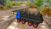 Mud Truck Games Animal Games apk download latest version v0.2 screenshot 2