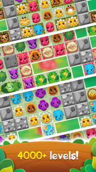 Flower Story Match 3 Puzzle apk download latest version v1.2.0 screenshot 4