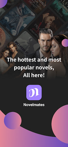 Novelmates app download apk latest version