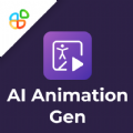 AI Animation Generator from text free app download