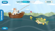 Fish Catching apk download for android v0.04 screenshot 2