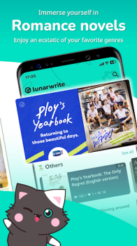 Lunarwrite free premium apk download latest version v2.506 screenshot 5