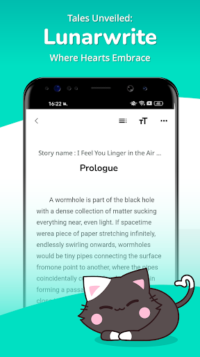Lunarwrite free premium apk download latest versionͼƬ1