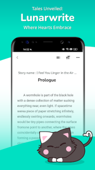Lunarwrite free premium apk download latest version v2.506 screenshot 4
