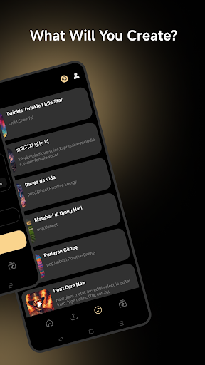 Music AI Cover Song Generator mod apk premium unlocked