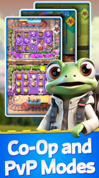 Friends Match Tower Defense Apk Download Latest Version v1.0.0 screenshot 4