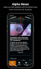 Alpha Hybrid Launcher 4D theme mod apk latest version v14.7 screenshot 2
