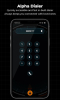Alpha Hybrid Launcher 4D theme mod apk latest version v14.7 screenshot 3