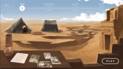 Ozymandias apk download for android v1.0 screenshot 2