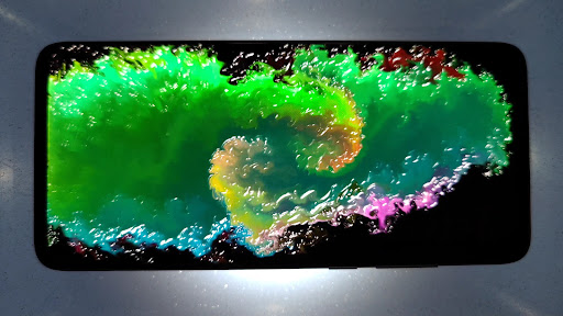 FluidX Simulation Wallpapers apk download latest version