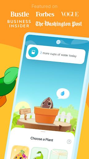 Plant Nanny Water Tracker apk latest version download