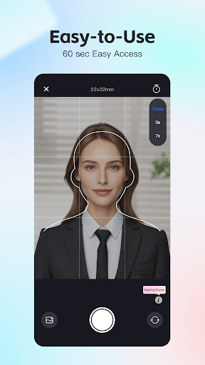 SnapPass ID Photo & Makeover app download latest version