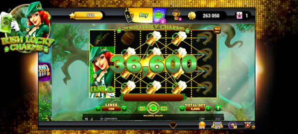 Cowboys Slot Apk Download Latest Version