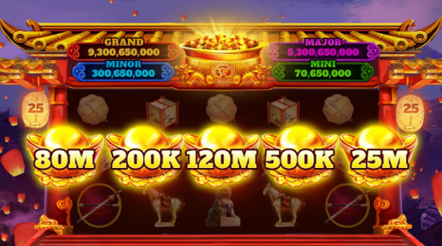 Happy Duo Bao Slot Apk Download for Android v1.0 screenshot 2
