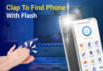 Clap To Find Your Phone app free download v1.2 screenshot 2