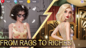 Hollywood Crush Mod Apk 0.1.361 Unlimited Coins Latest Version v0.1.361 screenshot 3